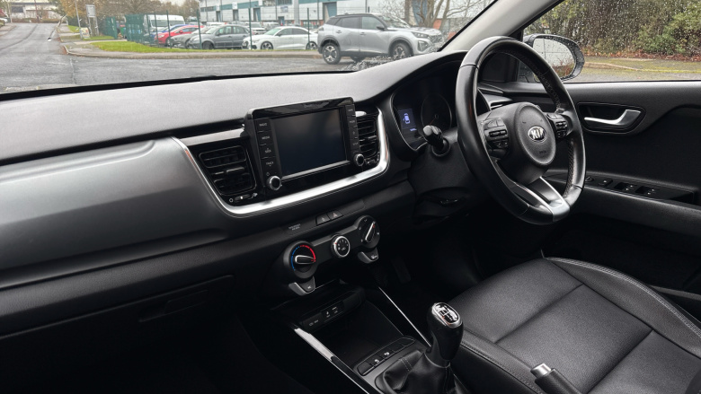 Kia Stonic 1.0T GDi Maxx 5dr Petrol Estate